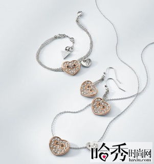 2013春夏珠寶新風(fēng)尚 精致時(shí)髦，閃耀年輕活力